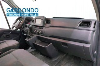 Renault Master Volquete Cabina Sencilla Tracción L2 3500 dCi Basculante