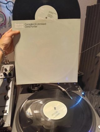 2LP House / Breaks Deep Progressive