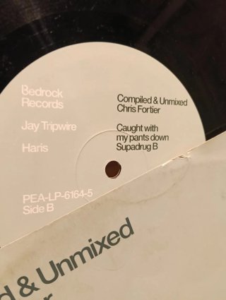 2LP House / Breaks Deep Progressive