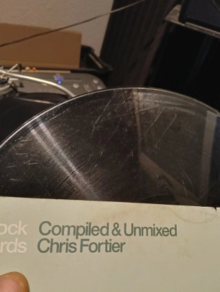 2LP House / Breaks Deep Progressive