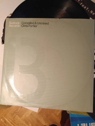 2LP House / Breaks Deep Progressive