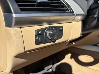 BMW X5 2011  245 cv 4x4 pegatina B