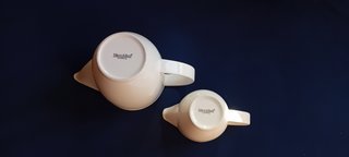 Jarras porcelana Villeroy & Boch