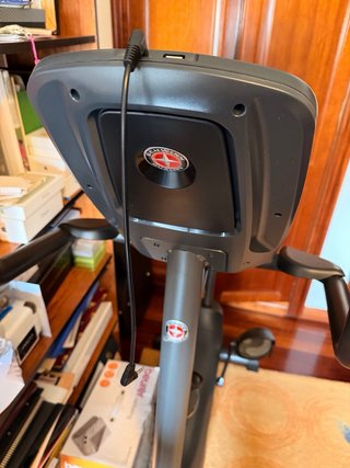 Bicicleta Estática Schwinn