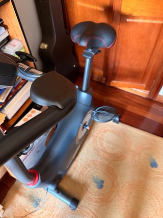 Bicicleta Estática Schwinn