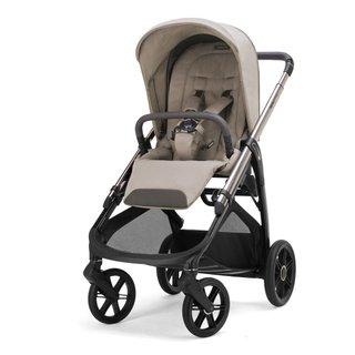 Silla de paseo Inglesina Aptica casi nueva
