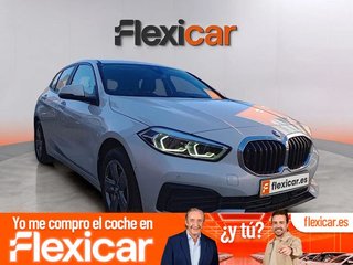 BMW Serie 1 118i
