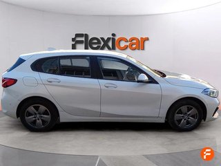 BMW Serie 1 118i