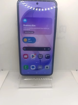 Samsung Galaxy S26+