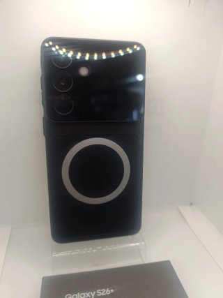 Samsung Galaxy S26+