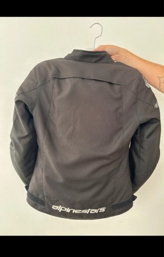 Chaqueta Alpinestars T-SPS Mujer XS