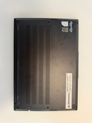 Lenovo ThinkPad E14 Gen 6 Intel 14