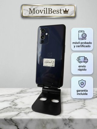 OnePlus 9 5G 256GB Azul Marino