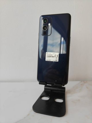 OnePlus 9 5G 256GB Azul Marino