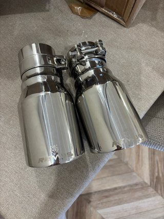 Colas de escape Remus