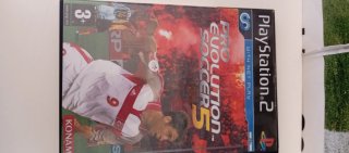 3 Juegos PS2: PES 2008, Spider-Man 2, Crash