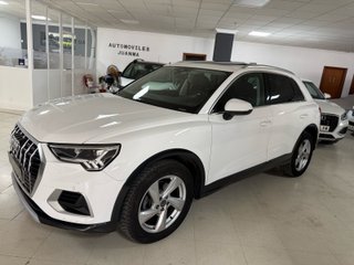Audi Q3 Audi Q3 Advanced 35 TDI 110kW (150CV) S tronic