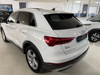 Audi Q3 Audi Q3 Advanced 35 TDI 110kW (150CV) S tronic