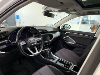 Audi Q3 Audi Q3 Advanced 35 TDI 110kW (150CV) S tronic
