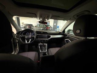 Audi Q3 Audi Q3 Advanced 35 TDI 110kW (150CV) S tronic