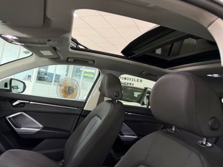 Audi Q3 Audi Q3 Advanced 35 TDI 110kW (150CV) S tronic