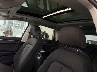 Audi Q3 Audi Q3 Advanced 35 TDI 110kW (150CV) S tronic