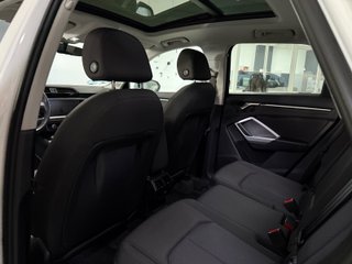 Audi Q3 Audi Q3 Advanced 35 TDI 110kW (150CV) S tronic