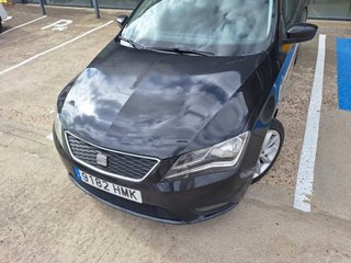 2012 SEAT Toledo 1.6TDi
