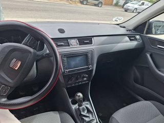 2012 SEAT Toledo 1.6TDi