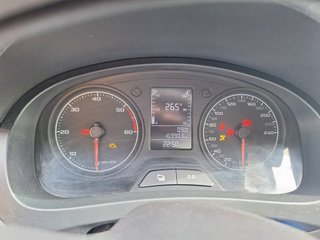 2012 SEAT Toledo 1.6TDi