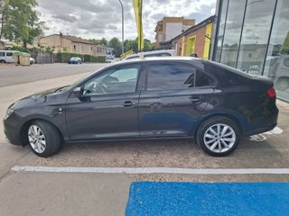 2012 SEAT Toledo 1.6TDi