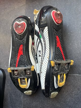 Sapatilhas Triatlo Sidi T3