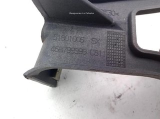 Lancia 21189609 faro antiniebla delantero musa 350