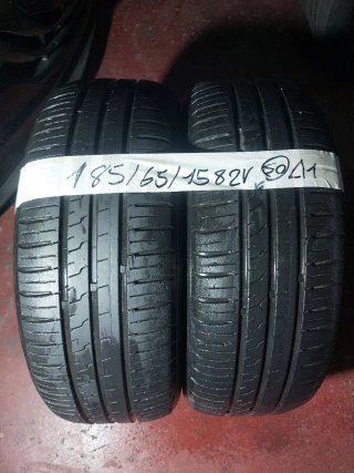 Neumáticos Ceat Eco 185/65 R15 82V