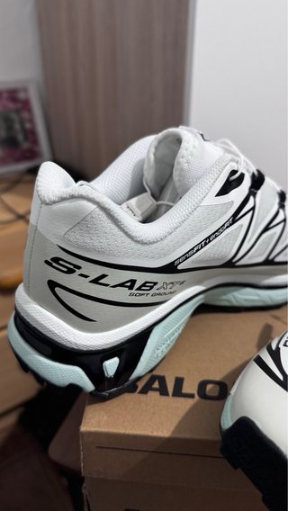 Salomon XT6 Zapatillas Trail Running