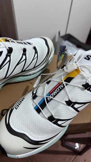 Salomon XT6 Zapatillas Trail Running