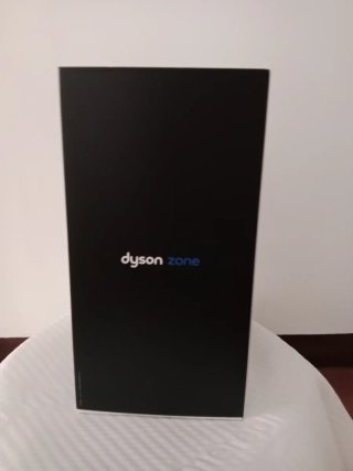 Auriculares Inalámbricos Dyson Zone Azul/Gris
