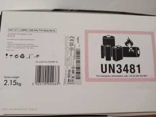 Auriculares Inalámbricos Dyson Zone Azul/Gris