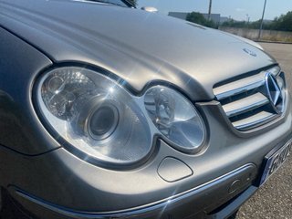 Mercedes-Benz  CLK 2005