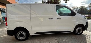Opel Vivaro 2022