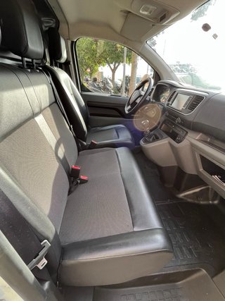 Opel Vivaro 2022