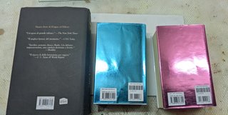 Lotto 3 Libri Eragon - Ciclo dell'Eredità