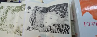 Lotto 3 Libri Eragon - Ciclo dell'Eredità