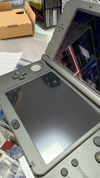 Consola New Nintendo 3DS XL Majora's Mask 3D