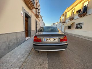 BMW Serie 3 2003