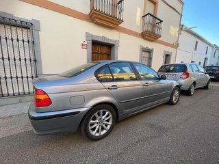 BMW Serie 3 2003