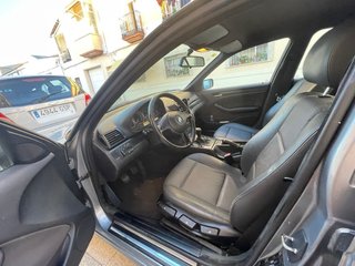 BMW Serie 3 2003