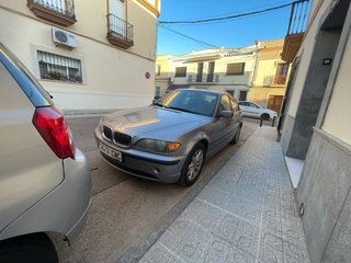 BMW Serie 3 2003
