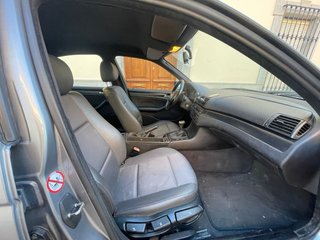 BMW Serie 3 2003