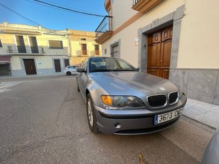 BMW Serie 3 2003